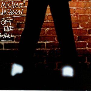 michael jackson off the wall 2001 remastered special edition mint cd - pop r&b